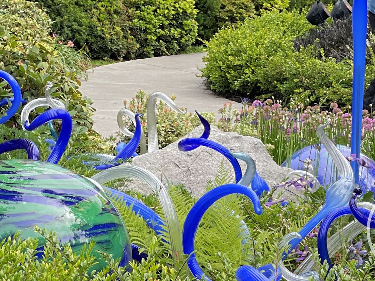 Field Trip: Chihuly Garden and&nbsp;Glass